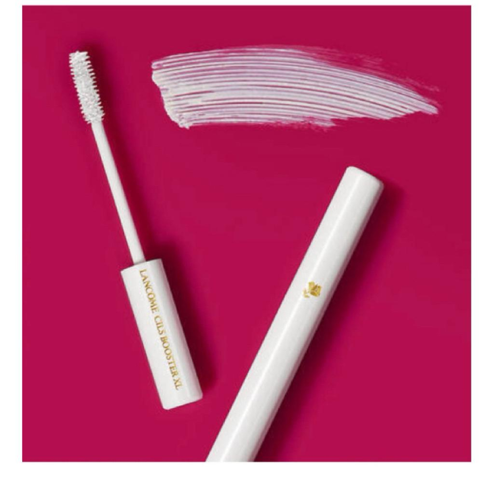 現貨 美國Lancôme Cils Booster XL蘭蔻濃密纖長 睫毛打底膏XL濃長加倍睫毛底膏-細節圖3