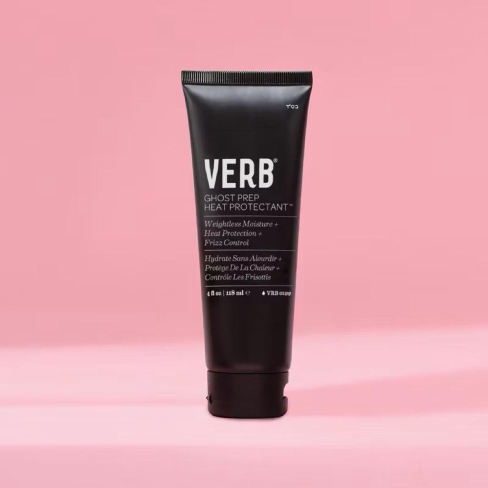 現貨🔥VERB Ghost™ 幽靈魅影輕盈定型噴霧｜自然定型 不僵硬 空氣感髮型 抗毛躁 輕盈無重力 專業沙龍護髮護髮素-細節圖7
