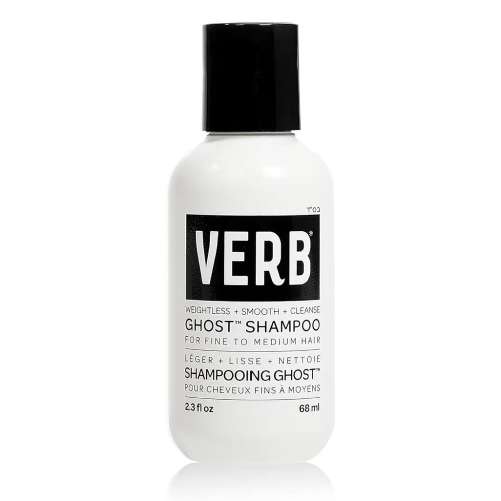 現貨🔥VERB Ghost™ 幽靈魅影輕盈定型噴霧｜自然定型 不僵硬 空氣感髮型 抗毛躁 輕盈無重力 專業沙龍護髮護髮素-細節圖8
