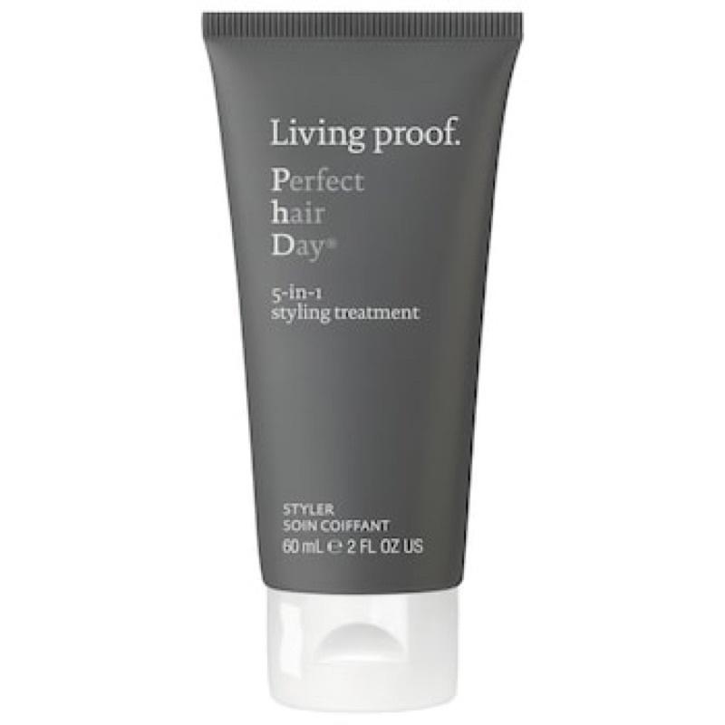 現貨Living Proof Perfect Hair免沖洗造型乳潤絲護髮隨身瓶PHD圓滿5號9號4號洗髮精乳豐盈蓬鬆-細節圖2