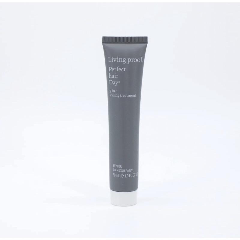 現貨Living Proof Perfect Hair免沖洗造型乳潤絲護髮隨身瓶PHD圓滿5號9號4號洗髮精乳豐盈蓬鬆-細節圖3