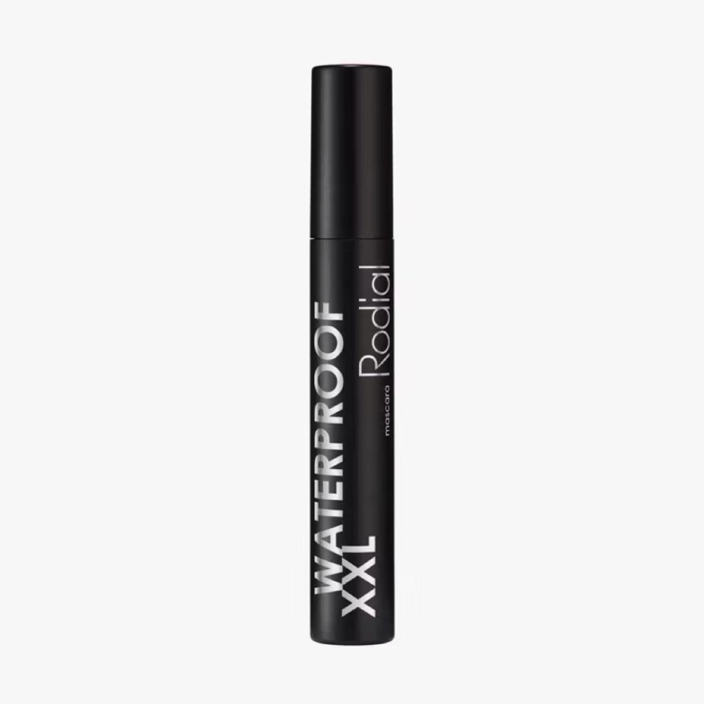 英國代購現貨Rodial 柔黛 Mascara XXL黑色極致濃密睫毛膏長效防水纖長延伸-細節圖3