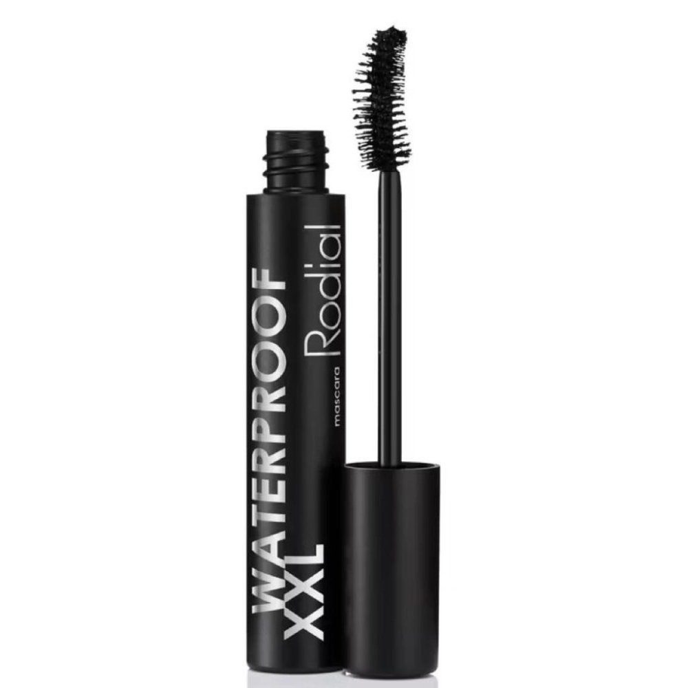 英國代購現貨Rodial 柔黛 Mascara XXL黑色極致濃密睫毛膏長效防水纖長延伸-細節圖4