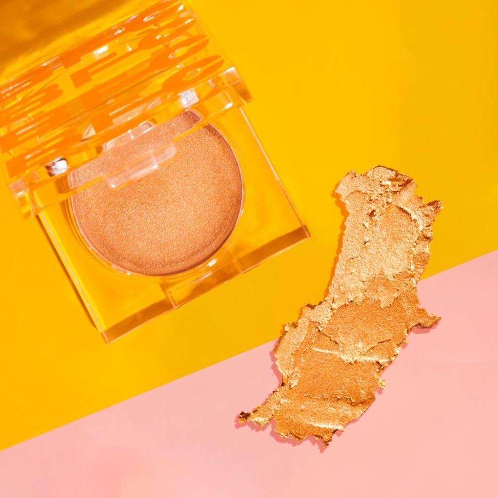 現貨BFC BEAUTY FOR CERTAIN 08 Cream Highlighter霜狀高光提亮修容打亮光澤高光膏-細節圖2