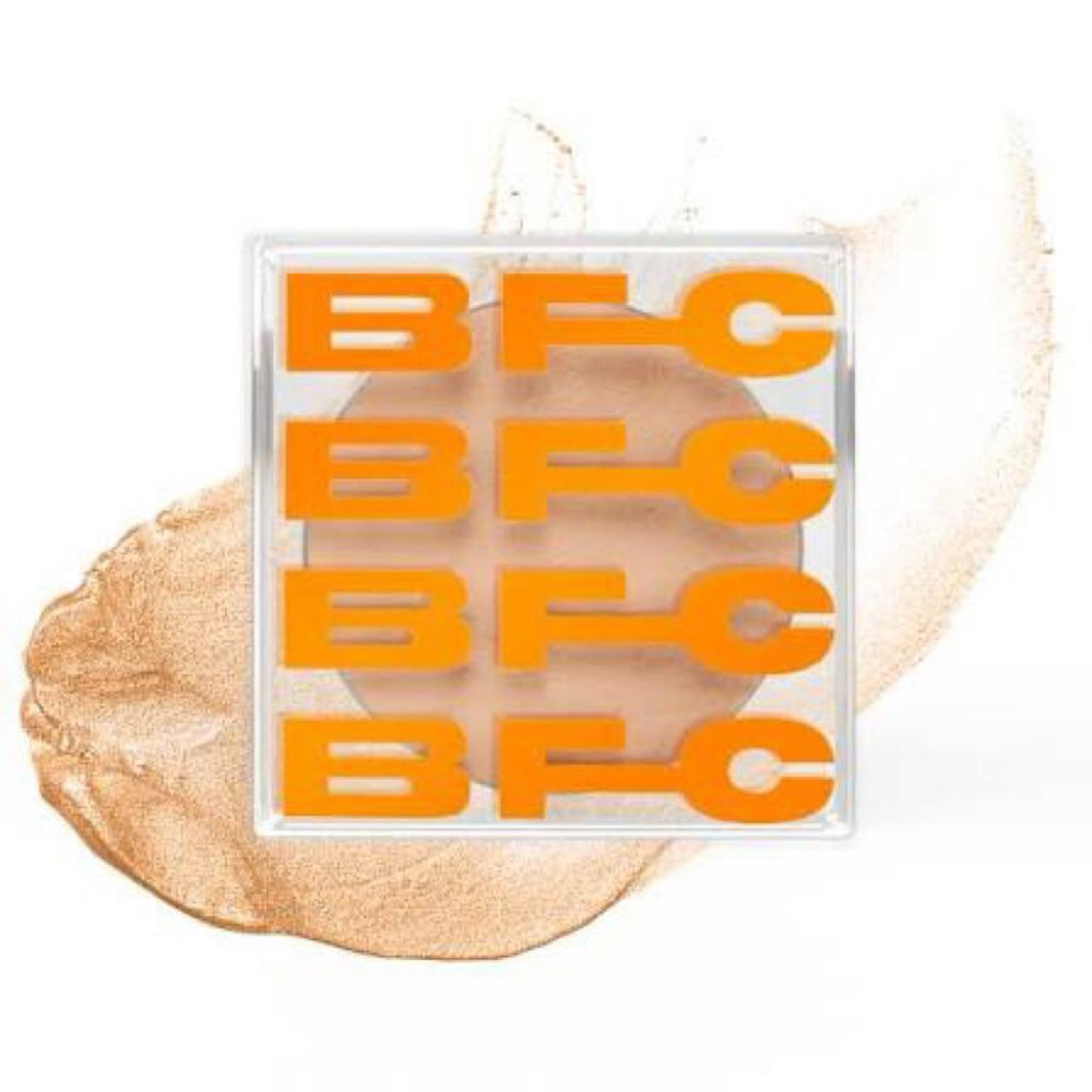 現貨BFC BEAUTY FOR CERTAIN 08 Cream Highlighter霜狀高光提亮修容打亮光澤高光膏-細節圖3