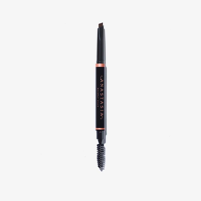 現貨Anastasia Beverly Hills零失手三角兩用眉筆砍刀斜口眉毛定型持久眉膠ABH眉臘雙頭眉刷眉毛螺旋刷-細節圖2