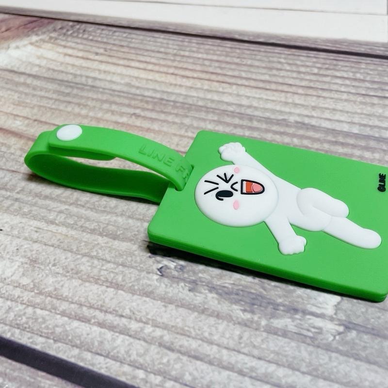 現貨 LINE FRIENDS 饅頭人 吊飾造型悠遊卡 交通卡 悠遊卡 造型悠遊卡-細節圖2