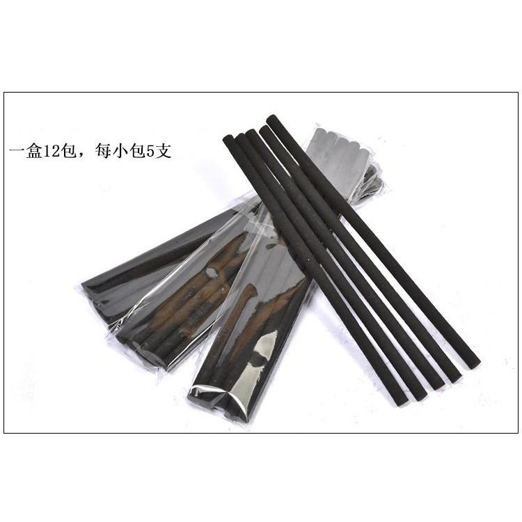 4mm小艾條 艾灸棒 艾條 70支-細節圖2