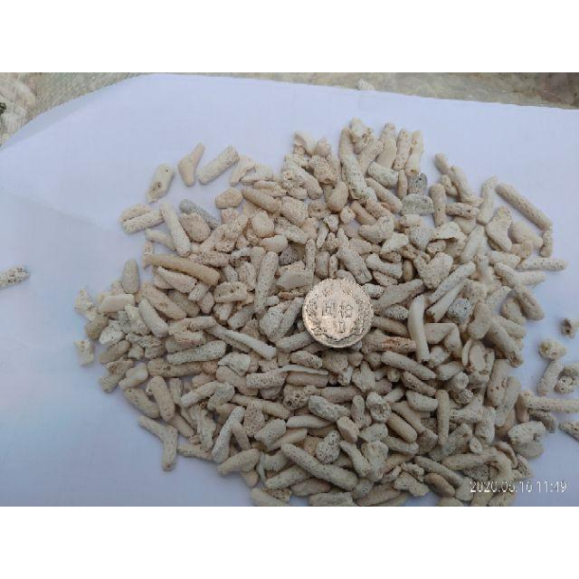 造景石 盆栽石 魚缸石 魚缸底沙 1公斤-細節圖3