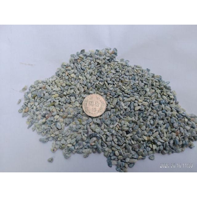造景石 盆栽石 魚缸石 魚缸底沙 1公斤-細節圖6