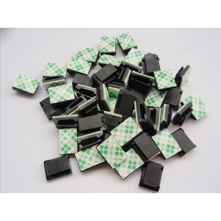 強力排線扣布線扣線路卡扣網線卡扣-細節圖7