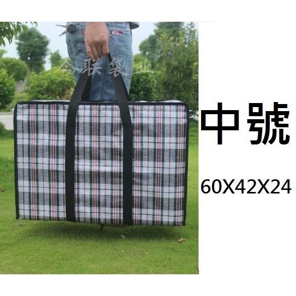 搬家袋 行李袋 打包袋 編織袋 防水牛津布 攞攤 作生意-細節圖7