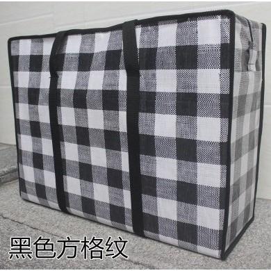 搬家袋 行李袋 打包袋 編織袋 防水牛津布 攞攤 作生意-細節圖9