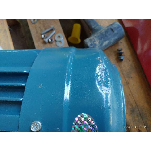 全新三相380V馬達-細節圖2