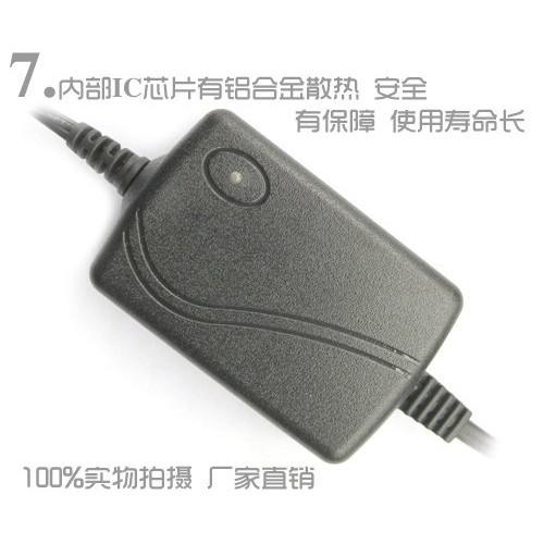 機車摩托車電瓶充電器全智能蓄電池充電機12V充電器帶修復功能-細節圖8