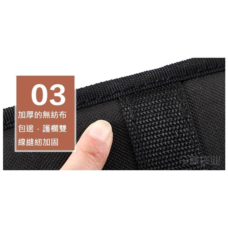 加厚牛津布搬家袋 打包袋 行李袋 防水收納袋-細節圖3