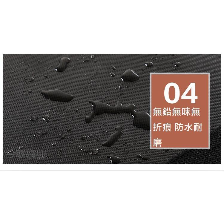 加厚牛津布搬家袋 打包袋 行李袋 防水收納袋-細節圖4