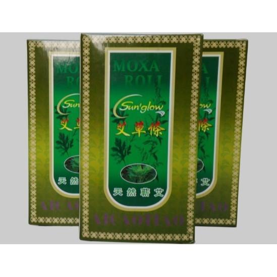 不銹鋼4mm小號溫灸棒 艾灸棒-細節圖5