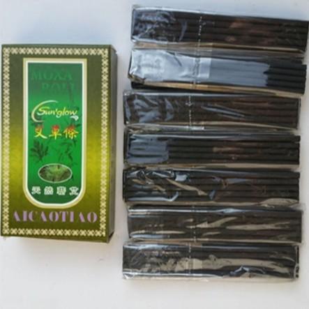 不銹鋼4mm小號溫灸棒 艾灸棒-細節圖6