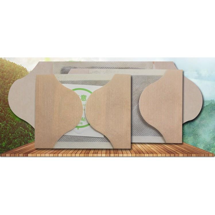 艾草熱灸貼買十送一 暖暖包-細節圖4