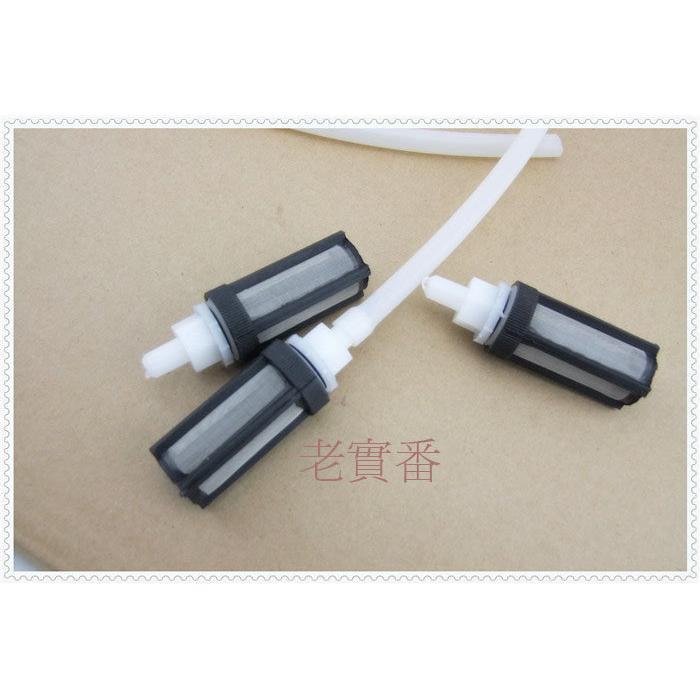 545微型抽水馬達 茶具 洗車 抽機油 電腦水冷散熱 魚缸水族箱抽水 澆花-細節圖2