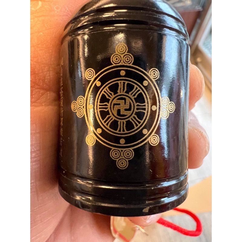 心經風鈴/銅鈴/平安鈴/進門鈴 另售NG生鏽掉漆-細節圖3