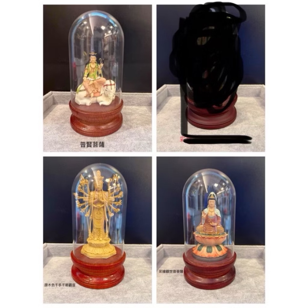 精緻佛像/佛教佛像/佛像/臺灣佛像賠錢出清-細節圖2