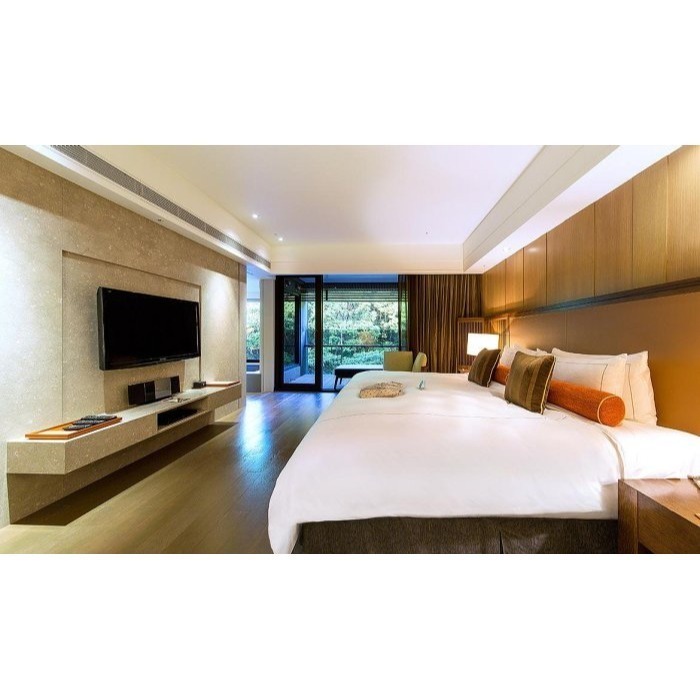 北投 麗禧溫泉酒店 雅緻山景客房 含早餐二客 住宿券 4/30前平日免費升等雅緻豪華客房-細節圖2