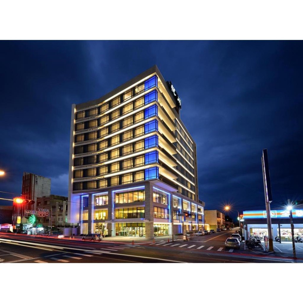 宜蘭 悅川酒店 羅蘭雙人房 含早餐二客 平日/旺日住宿券-細節圖2