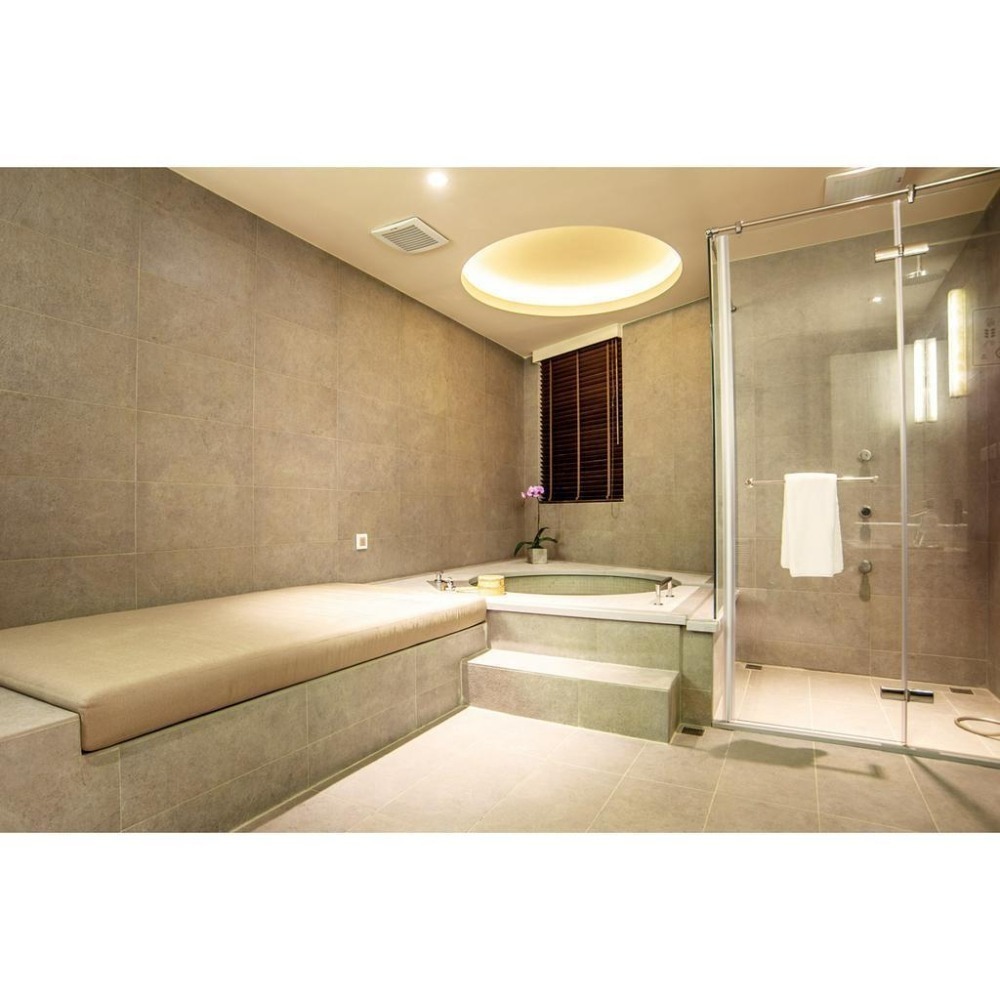 北投 大地酒店 獨立湯屋泡湯券 或含雙人午餐或晚餐抵用券 雙人使用90分鐘 平假日皆可使用-細節圖2