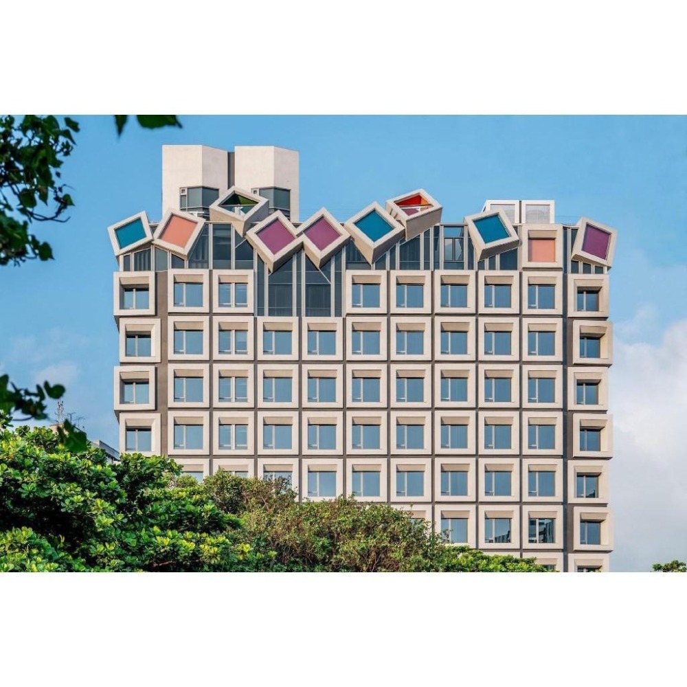 【逾期券】台中大毅 老爺行旅 現金抵用券 全年適用 各房型各方案-細節圖6