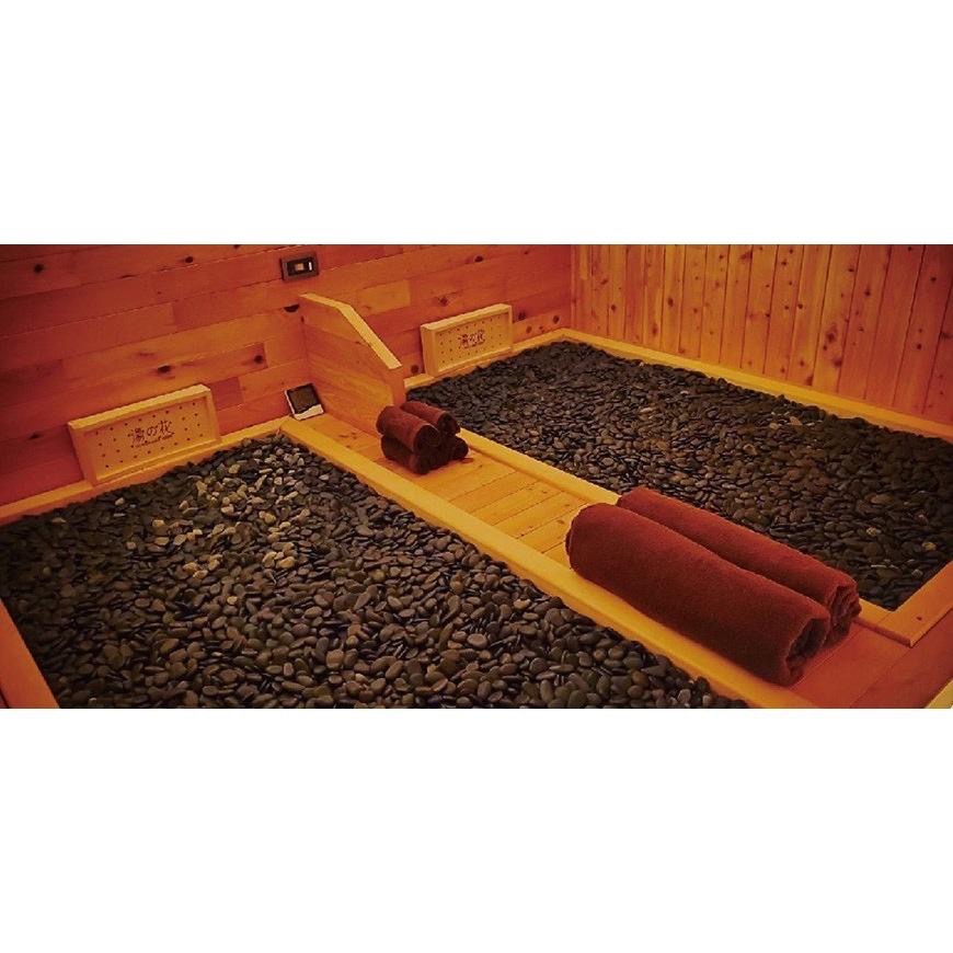 Villa.like 悅禾莊園Spa  岩盤浴商品禮券-細節圖2