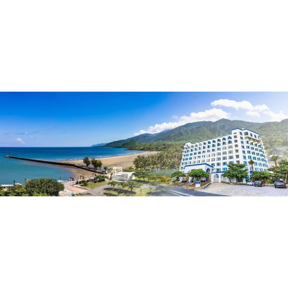 墾丁長灘 雙人 愛情海客房 平日住宿券 不含早或含早餐二客或早餐+下午茶+晚餐-細節圖4