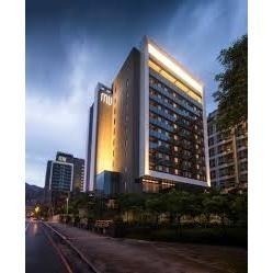 【逾期券】宜蘭 礁溪 寒沐酒店 現金抵用券 全年皆可使用 各房型皆可抵用-細節圖2