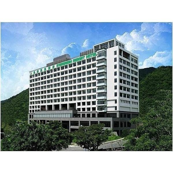 宜蘭 礁溪 長榮鳳凰酒店 高級洋式客房 不含早餐或含早餐二客 平日住宿券-細節圖3