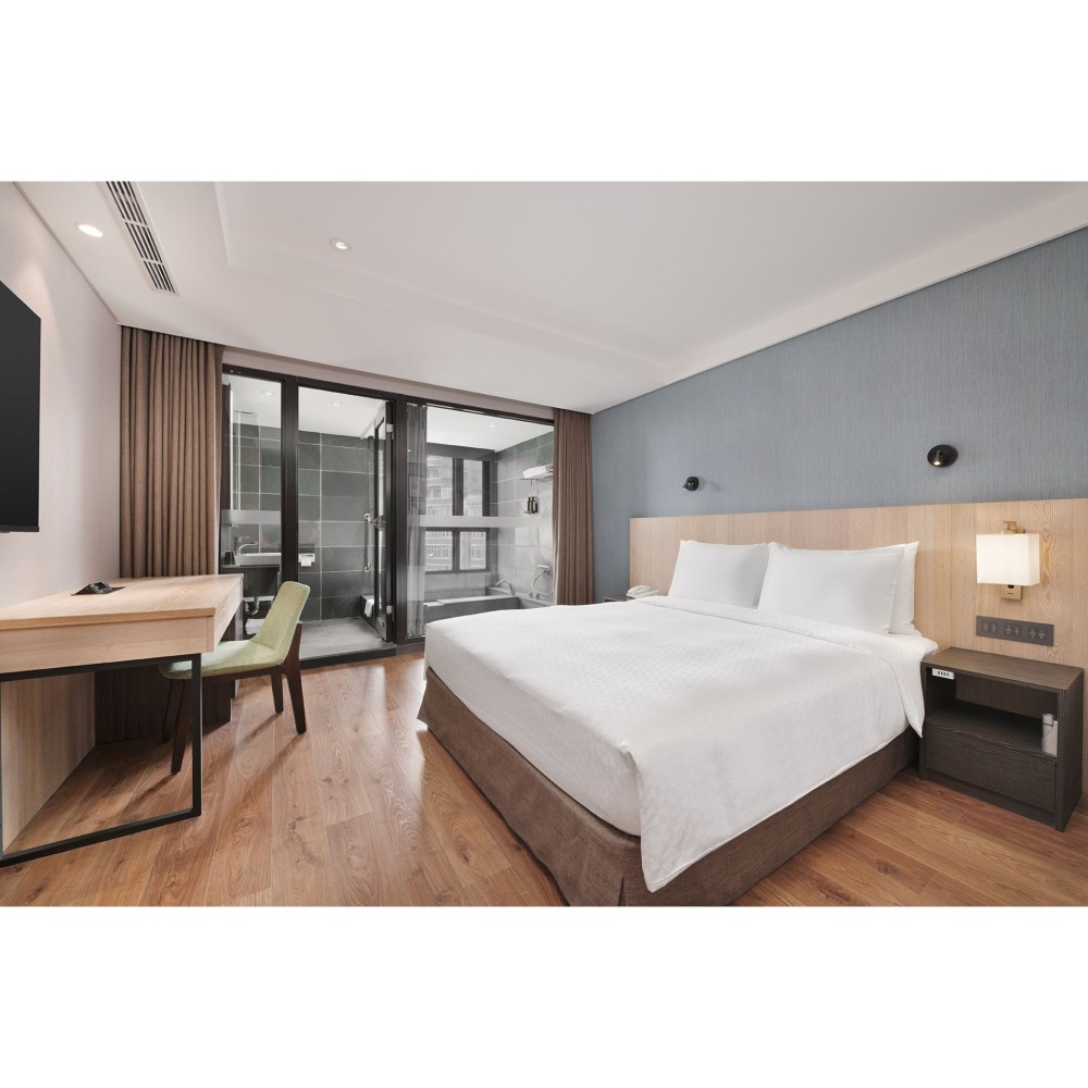 【已逾期】宜蘭 礁溪 福朋喜來登 已逾期票券可當現金抵用 全館費用皆可抵用-細節圖3