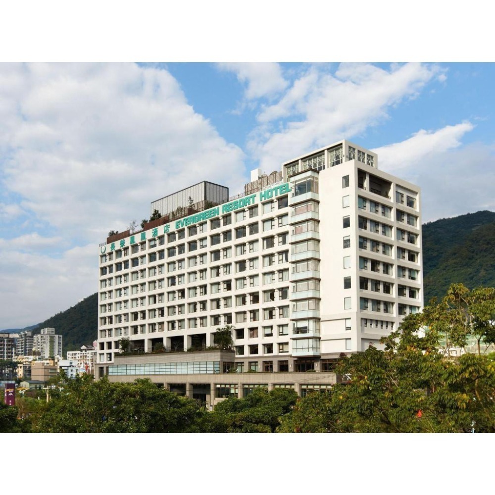 【逾期券】現金抵用券 宜蘭 礁溪 長榮鳳凰酒店 用餐/住宿/泡湯 皆適用-細節圖2