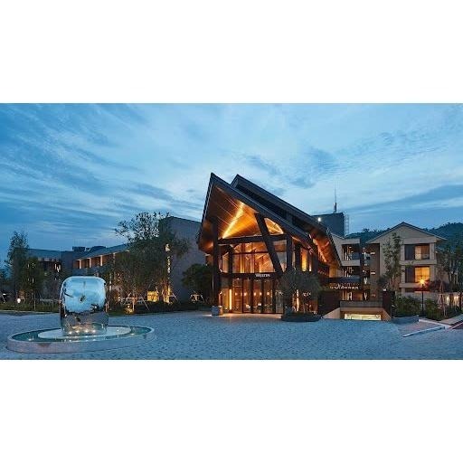 【逾期券】宜蘭 力麗威斯汀 現金抵用券 全年適用 各房型各方案-細節圖3