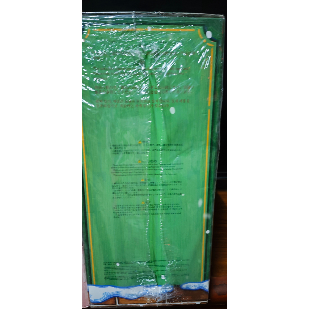 《周邊》【現貨】 特賣 陸版官方 正版授權 景品 娃三歲 400% 甜心寶貝 聖誕 聖誕系列 毛絨盲盒 毛絨 盲盒-細節圖7