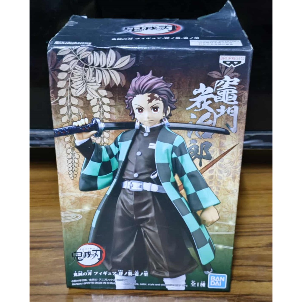 《周邊》現貨 特賣 代理版 日空版 景品 公仔 鬼滅之刃 甘露寺蜜璃 炭治郎 禰豆子 錆兔 胡蝶忍 蝴蝶忍 栗花落香奈乎-規格圖3