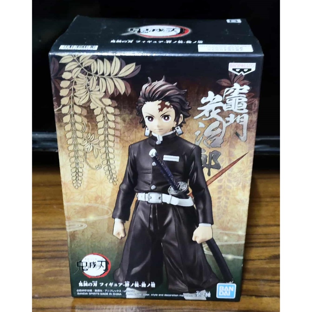 《周邊》現貨 特賣 代理版 日空版 景品 公仔 鬼滅之刃 甘露寺蜜璃 炭治郎 禰豆子 錆兔 胡蝶忍 蝴蝶忍 栗花落香奈乎-規格圖3