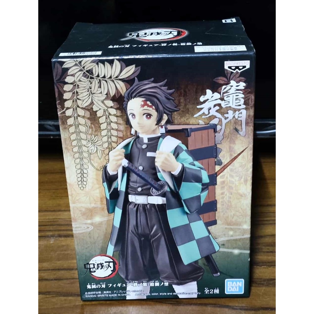 《周邊》現貨 特賣 代理版 日空版 景品 公仔 鬼滅之刃 甘露寺蜜璃 炭治郎 禰豆子 錆兔 胡蝶忍 蝴蝶忍 栗花落香奈乎-規格圖3