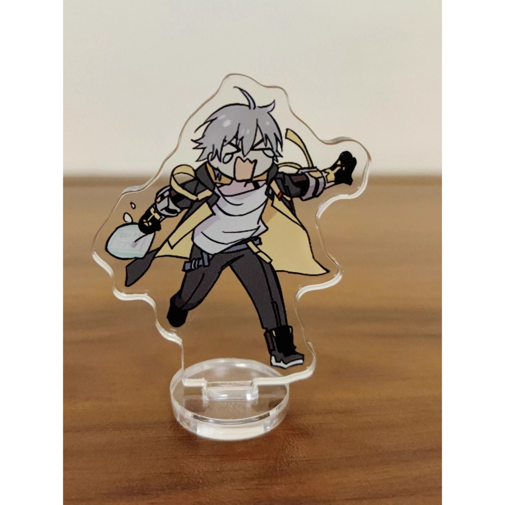 《周邊》非官方 崩壞 星穹鐵道 同人本 同人誌 丹恆 飲月 騰荒 穹 丹穹 才藝雙全 與君共沉淪 殘月篇 新月篇-細節圖8