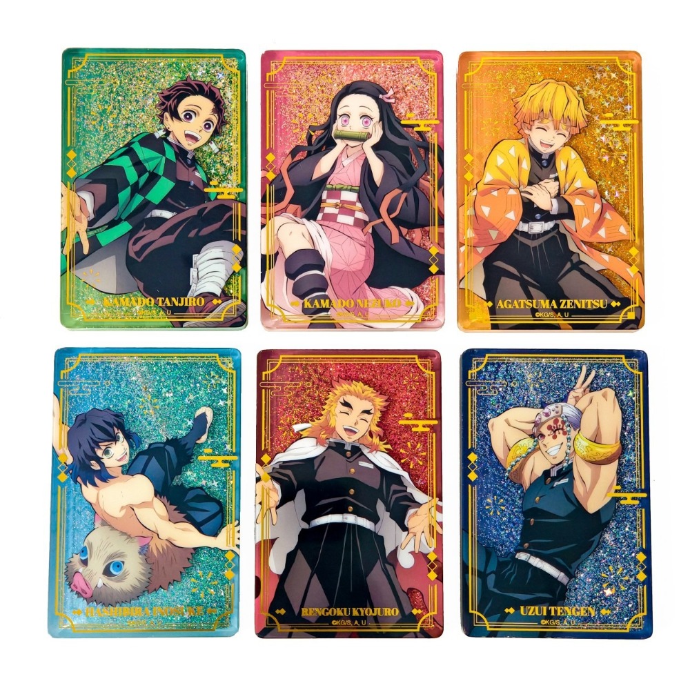 隨機乙款（６.５＊１０公分）