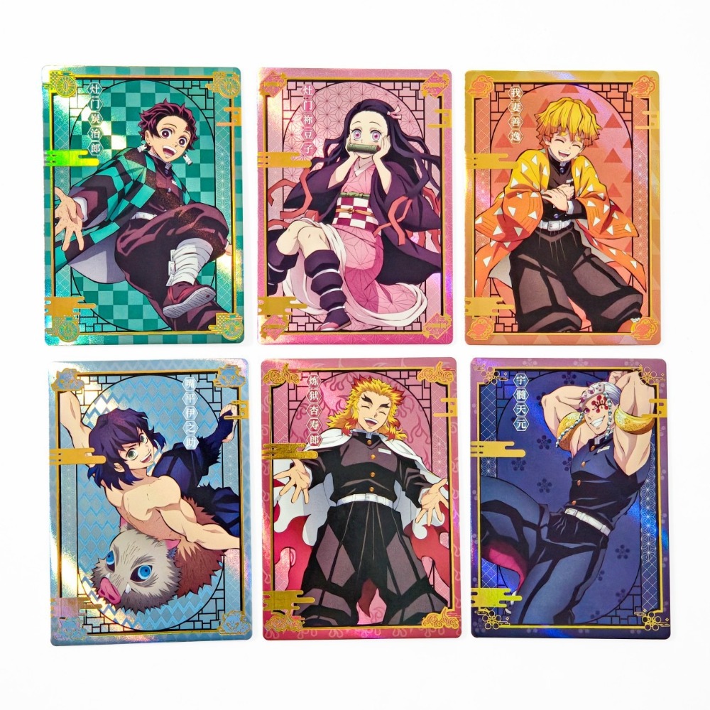 隨機乙款（６.３＊８.９公分）