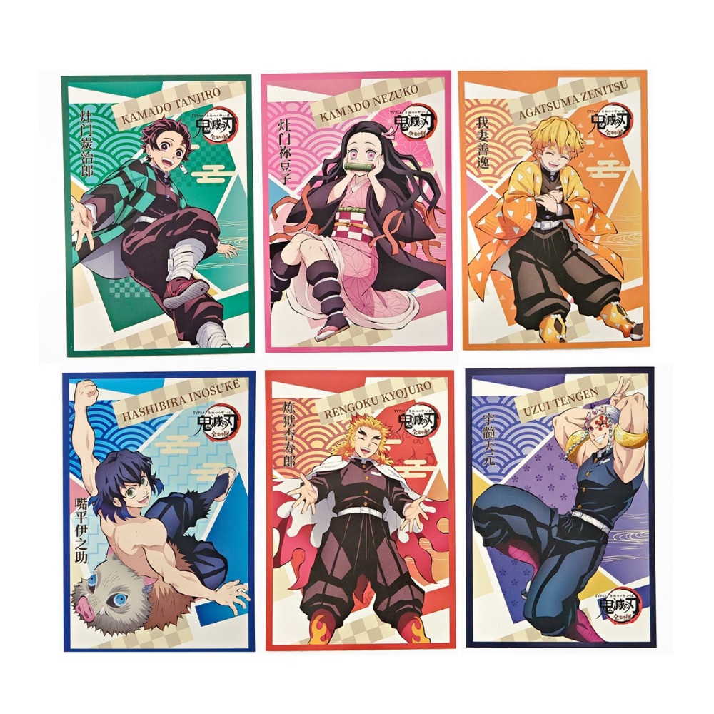 隨機乙款（１０＊１４.８公分）