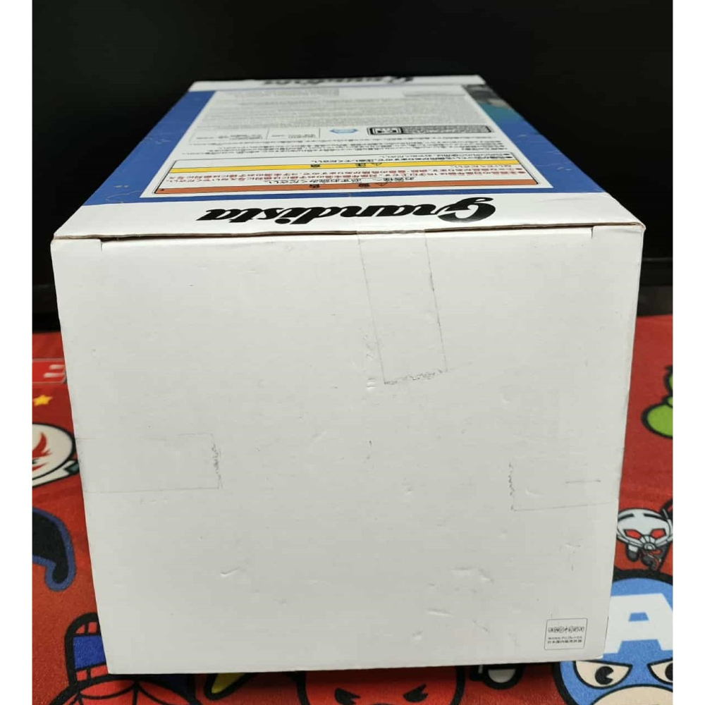 《周邊》【☆現貨☆】特賣 日空版 景品 公仔 BANPRESTO Grandista 鬼滅之刃 冨岡義勇 水柱-細節圖6