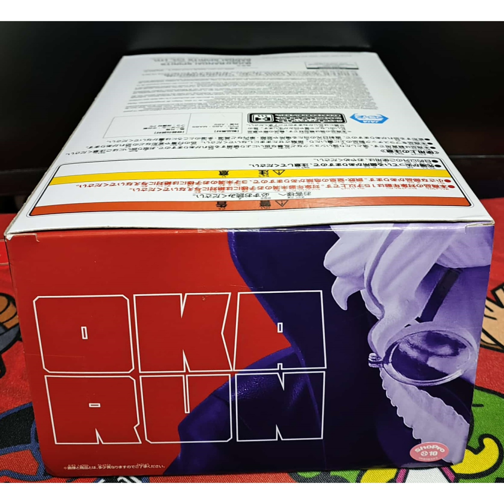 《周邊》【☆現貨☆】 特賣 日空版 景品 公仔 Fig Life! 膽大黨 高倉健 厄卡倫 眼鏡架 筆架-細節圖5