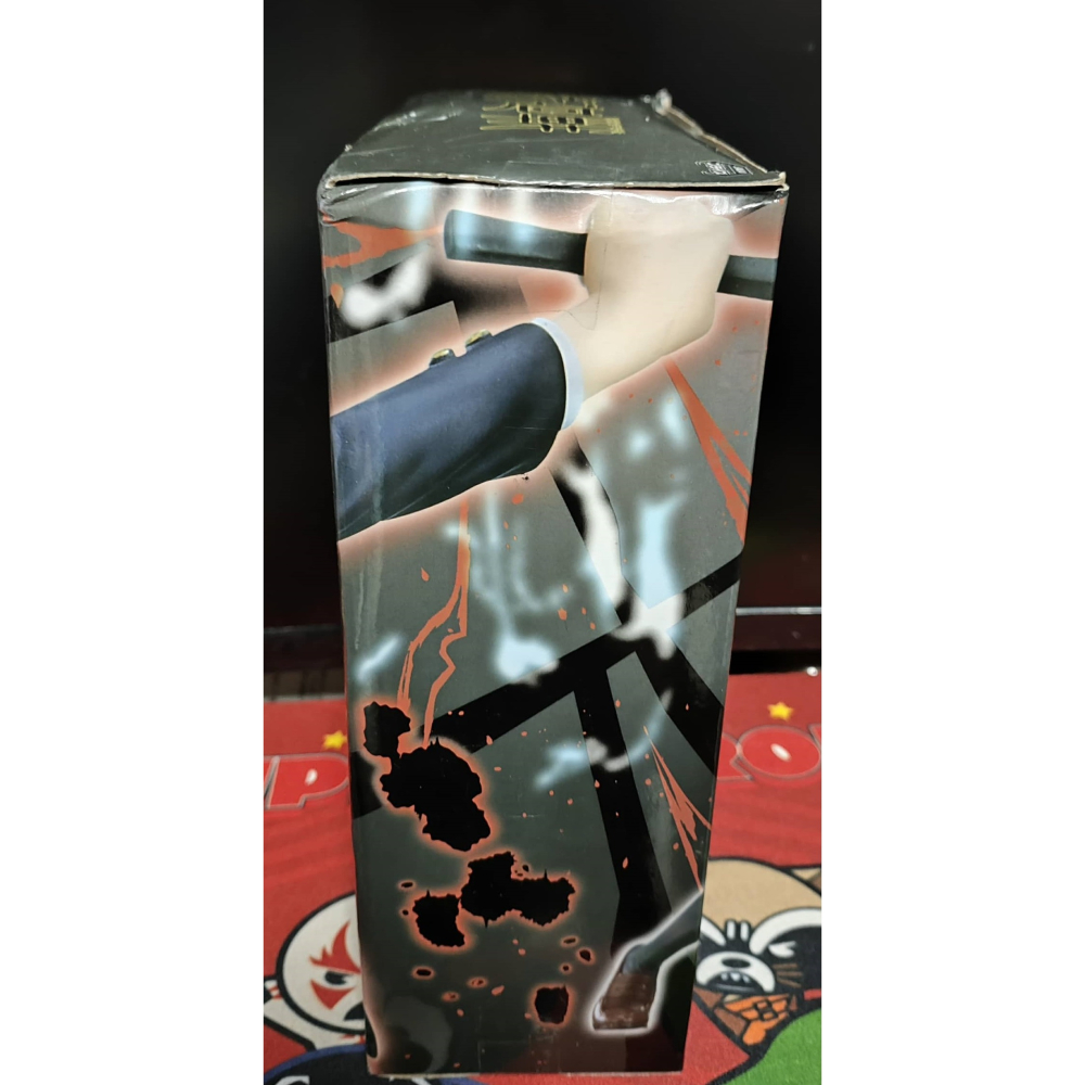 《周邊》【☆現貨☆】 特賣 日空版 景品 公仔 TAITO 咒術迴戰 釘崎野薔薇-細節圖4