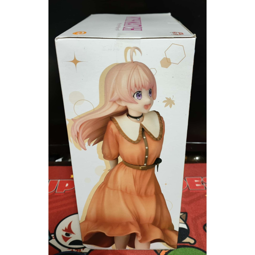 《周邊》【☆現貨☆】 特賣 日空版 景品 公仔 KONAMI WITCH WATCH 魔女守護者 若月妮可 若月 ニコ-細節圖2